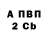 APVP Соль Lee Anders